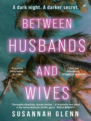 cover image of Between Husbands and Wives